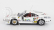 Najlepší model Ferrari 308 Gtb Gr.4 N 4 Rally D'elba 1984 Lucky - Berro 1:43 White