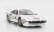 Najlepší model Ferrari 308 Gtb Gr.4 N 4 Rally D'elba 1984 Lucky - Berro 1:43 White