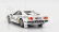 Najlepší model Ferrari 308 Gtb Gr.4 N 4 Rally D'elba 1984 Lucky - Berro 1:43 White