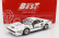 Najlepší model Ferrari 308 Gtb Gr.4 N 4 Rally D'elba 1984 Lucky - Berro 1:43 White