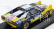 Najlepší model Ferrari 308 Gtb Gr4 N 2 Rally Valli Piacentine 1980 Nico - Barban 1:43 Yellow Blue