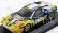 Najlepší model Ferrari 308 Gtb Gr4 N 2 Rally Valli Piacentine 1980 Nico - Barban 1:43 Yellow Blue