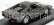 Najlepší model Ferrari 308 Gts Spider 1979 1:43 Gun Metal Grey