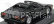 Najlepší model Ferrari 308 Gts Spider Usa Version 1979 1:43 Black