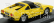 Najlepší model Ferrari 308 Gtsi Quattrovalvole 1981 1:43 Yellow