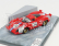 Najlepší model Ferrari 312 Coupe N 24 Daytona 1970 M.parkes - S.posey 1:43 Red