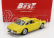 Najlepší model Ferrari 330 Gtc Coupe 1967 - Ráfiky - Cerchio A Raggio 1:43 Yellow