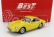 Najlepší model Ferrari 330 Gtc Coupe 1967 - Ráfiky - Cerchio A Raggio 1:43 Yellow