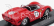 Najlepší model Ferrari 330 P2 Spider N 77 Daytona 1965 Surtees - Rodriguez 1:43 Red