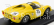 Najlepší model Ferrari 365 P2 N 25 24h Daytona 1966 Bianchi - Van Ophem - Jean Beurlys 1:43 Yellow