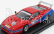 Najlepší model Ferrari 512 Bb Lm N 29 Mugello 1981 Del Buono - Govoni 1:43 Red Blue