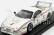 Najlepší model Ferrari 512 Bb Lm N 5 6h Relay Silverstone 1981 Salmon - Philips 1:43 White