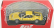 Najlepší model Ferrari 512bb 1976 1:43 Yellow Black