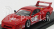 Najlepší model Ferrari 512bb Lm N 47 Daytona 1982 Davis - De Dryver 1:43 Red