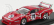 Najlepší model Ferrari 512bb Lm N 79 24h Le Mans 1980 Dini - Violati - Mican 1:43 Red