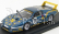 Najlepší model Ferrari 512bb Lm Team Charles Pozzi Jms Racing N 76 24h Le Mans 1980 P.dieudonne - J.xhenceval - H.regout 1:43 Blue Met Yellow