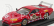 Najlepší model Ferrari 512bb N 65 Lm 3rd Serie Daytona 1983 Baird - Mead - Pumprlly 1:43 Red