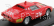 Najlepší model Fiat Abarth Ot1300 N 236 Víťaz triedy Targa Florio 1970 Garufi 1:43 Červená