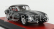 Najlepší model Jaguar E-type Coupe 1961 1:43 Black