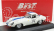 Najlepší model Jaguar E-type N 14 24h Le Mans 1963 Hansgen - Pabst 1:43 White Blue