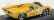 Najlepší model Lola T70 Coupe N 7 Brans-hatch 1969 Craft - Lieddel 1:43 Yellow Black