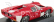 Najlepší model Lola T70 Coupe Prova 1967 1:43 Red White