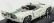 Najlepší model Lola T70 Spider N 1 Víťaz Mallory Park 1966 D.hulme 1:43 Biela