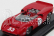 Najlepší model Lola T70 Spider N 53 Laguna Seca 1966 H.dibley 1:43 Red