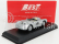 Najlepší model Porsche 1500 Rs Spider N 349 Mille Miglia 1957 U.maglioli 1:43 Silver