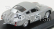 Najlepší model Porsche 1600gs Abarth N 36 Le Mans 1961 Linge - Mon 1:43 Silver