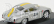 Najlepší model Porsche 1600gs Abarth N 44 Targa Florio 1962 Conte - Pucci - Barth 1:43 Silver Yellow