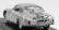 Najlepší model Porsche 1600gs Carrera Abarth N 50 Audusta Gt Race 1964 C.cassel 1:43 Silver