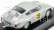 Najlepší model Porsche 356b Abarth N 16 Winner 3h Daytona 1963 C.cassel 1:43 Silver