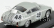 Najlepší model Porsche 356b Carrera Abarth N 48 7. 12h Sebring 1962 Gurney - Holbert 1:43 Silver