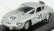 Najlepší model Porsche 356b Carrera Abarth N 48 7. 12h Sebring 1962 Gurney - Holbert 1:43 Silver