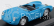 Najlepší model Porsche 550 Rs Spider 1957 1:43 Light Blue