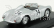 Najlepší model Porsche 550 Rs Spider Team J.p.colas N 34 24h Le Mans 1958 J.kerguen - Franc ( J.dewes ) 1:43 Silver