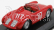 Najlepší model Porsche 550 Spider N 117 Scca National Thompson 1959 J.trotter 1:43 Red