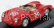 Najlepší model Porsche 550rs N 86 Governator's Trohpy 1958 F.campell 1:43 Red