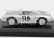 Najlepší model Porsche 550rs Spider N 118 2nd Targa Florio 1959 1:43 Silver