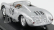 Najlepší model Porsche 550rs Spider N 118 2nd Targa Florio 1959 1:43 Silver