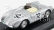 Najlepší model Porsche 550rs Spider N 32 24h Le Mans 1958 Godin De Beaufort - Linge 1:43 Silver