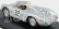 Najlepší model Porsche 550rs Spider N 32 24h Le Mans 1958 Godin De Beaufort - Linge 1:43 Silver