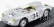 Najlepší model Porsche 550rs Spider N 33 24h Le Mans 1957 Storez - Crawford 1:43 Silver