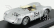 Najlepší model Porsche 550rs Spider N 354 Mille Miglia 1957 Heinz Schiller 1:43 Silver