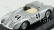 Najlepší model Porsche 550rs Spider N 44 12h Sebring 1957 Bunker - Wallace 1:43 Silver