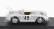 Najlepší model Porsche 550rs Spider N 48 1000km Buenos Aires 1958 Stirling Moss - Jean Behra 1:43 Silver