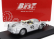 Najlepší model Porsche 550rs Spider N 48 1000km Buenos Aires 1958 Stirling Moss - Jean Behra 1:43 Silver