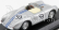 Najlepší model Porsche 550rs Spider N 59 24h Le Mans 1958 Schiller - Tot 1:43 Silver