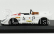 Najlepší model Porsche 908/02 Flunder N 4 2nd 1000km Nurburgring 1969 Stommelen - Herrmann 1:43 White